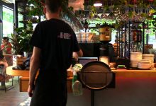 Zjecie to wszystko w 90 minut? Restaurant Week ma pomóc stanąć branży gastro na nogi