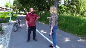 Nie najlepiej radzą sobie śląskie miasta w walce o tytuł Rowerowej Stolicy Polski. Po pierwszym tygodniu w rankingu najwyższą pozycję, bo 20 zajmują Żory