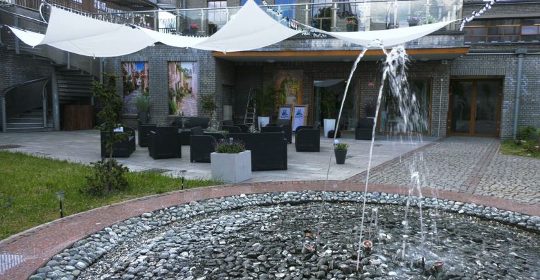 Patio Seniora w Będzinie to miejsce, którego do tej pory brakowało na mapie miasta