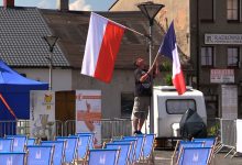 Strefy Kibica na Euro 2020. Gdzie można obejrzeć mecze pod chmurką na Śląsku i w Zagłębiu?