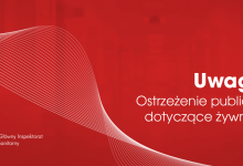 Chodzi o niebezpieczne przybory kuchenne