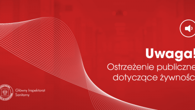 Chodzi o niebezpieczne przybory kuchenne