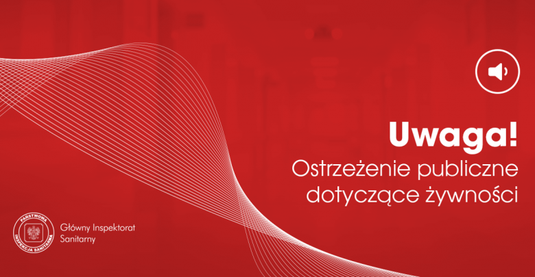 Chodzi o niebezpieczne przybory kuchenne