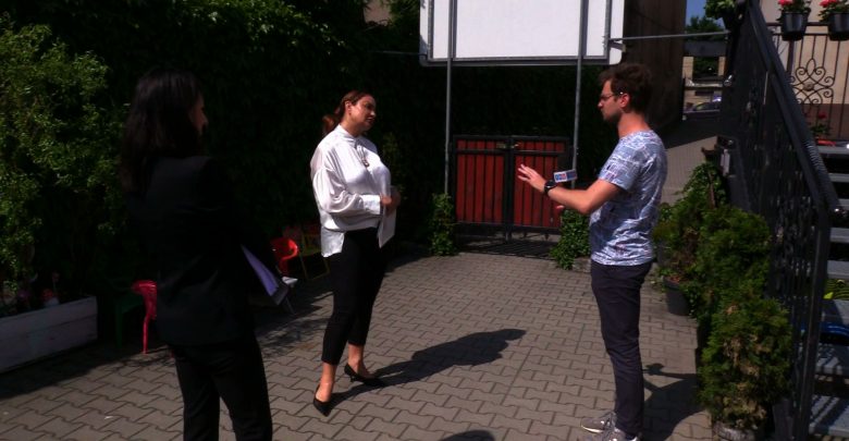 Piekary Śląskie: Katolickie przedszkole kontra urząd. Miasto wytoczyło potężne działa, rodzice murem za placówką