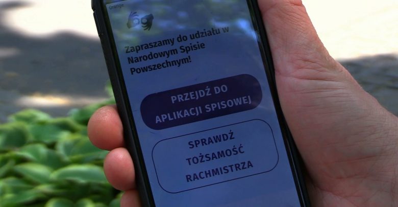 Najpierw nie chciało się nam szczepić, teraz nie chce się nam spisywać. Spis Powszechny nie taki znowu powszechny