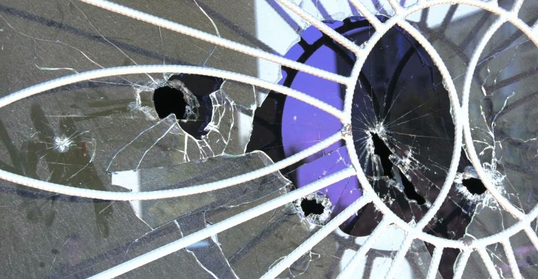 Wymiana ognia z bandytami w Zabrzu! Strzelanina postawiła dzielnicę na równe nogi