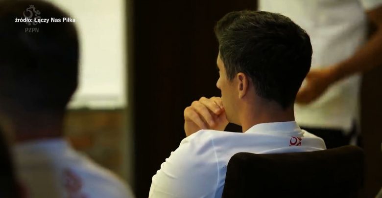 Dużo byśmy dali za myśli Roberta Lewandowskiego przed meczem Polska-Hiszpania