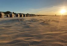 Plaża Świnoujście