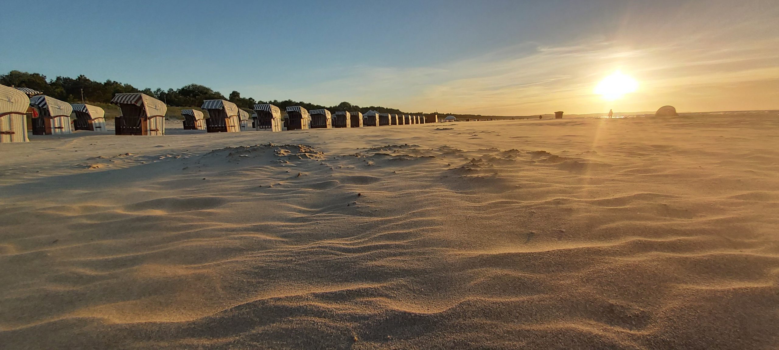 Plaża Świnoujście