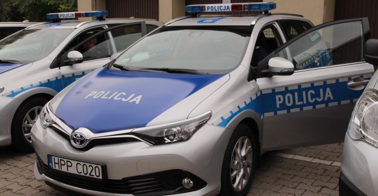Samira odnaleziona. Jak informuje chorzowska policja, dzięki szybkiej reakcji mediów oraz internautów odnaleziono zaginioną mieszkankę Chorzowa (fot.UM Chorzów)