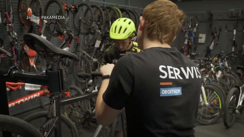 666 kilometrów w 66 godzin na rowerze. Tyszanie chcą na rowerach dojechać na Hel w ekspresowym tempie!