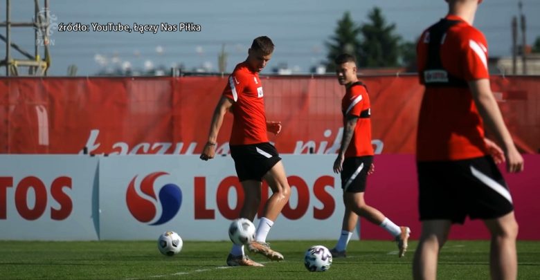 Euro 2020: "Zemsta za Potop Szwedzki" czyli biało-czerwoni ostrzą zęby na mecz ze Szwecją