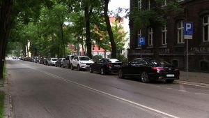 Bytom rozszerza strefę płatnego parkowanie. I będzie też drożej