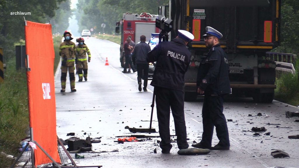Śląska drogówka przygotowuje się do wakacji. To jeden z najtrudniejszych okresów pracy policji. W wakacje co roku jest bardzo dużo wypadków