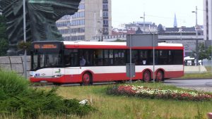 Żeby ułatwić dotarcie nad zbiorniki wodne Zarząd Transportu Metropolitalnego uruchamia dodatkowe wakacyjne linie autobusowe, które zaczną kursować w sobotę 26 czerwca