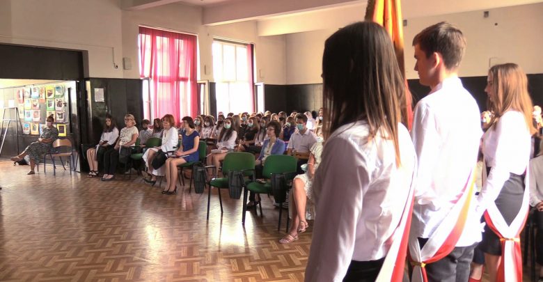 Koniec roku szkolnego! Oby następny był normalniejszy i bez zajęć online!
