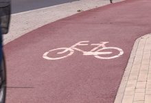 Rozpoczyna się budowa kolejnych dróg rowerowych w Katowicach