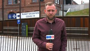 Pewne jest jedno – szczepienia gwarantują powrót do normalności, który biorąc pod uwagę statystyki nie jest wcale tak odległy - mówi Bartosz Bednarczuk, Silesia Flesz.