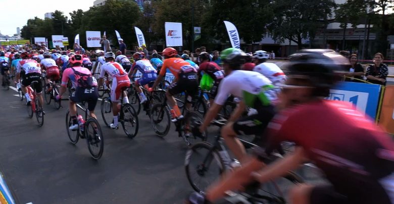 Po zeszłorocznym wypadku nie będzie szybkiego finiszu Tour de Pologne pod Spodkiem. W Katowicach jazda na czas