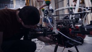Fotowoltaiczna dachówka ze Śląska? Dron diagnozujący mosty? Politechnika Śląska produkuje wynalazki światowej klasy!