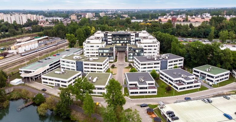 Chcecie pracować przy grach wideo? Duża firma szuka 300 pracowników w Katowicach. Fot. UM Katowice