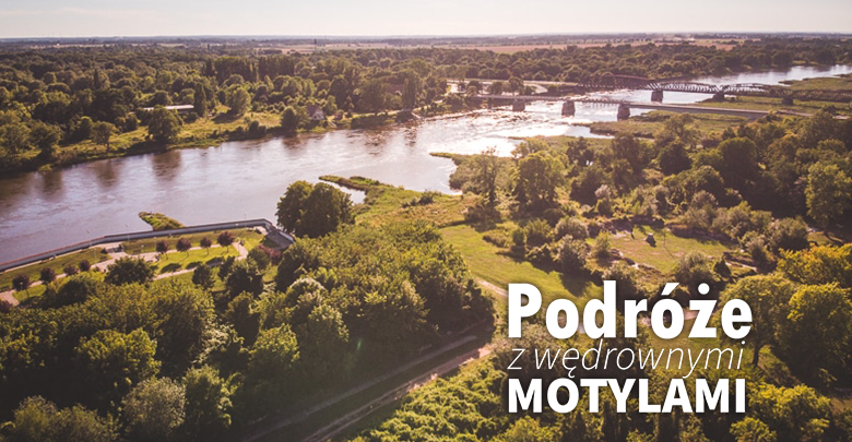 Podróże z Wędrownymi Motylami - Polska Ściana Zachodnia, sob. 10.50, nd. 09:45, pt. 18:45