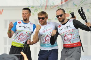 18. Bieg po Nowe Życie w Wiśle