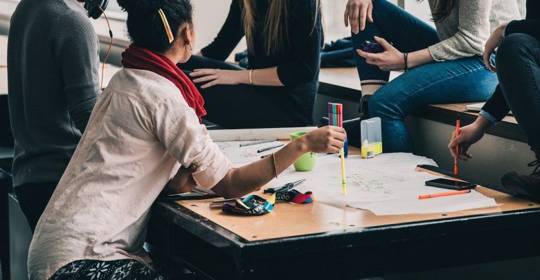 Naukowo - Dydaktyczne Górnośląskiej Wyższej Szkoły Handlowej powstanie w Rudzie Śląskiej (fot.pixabay.com)