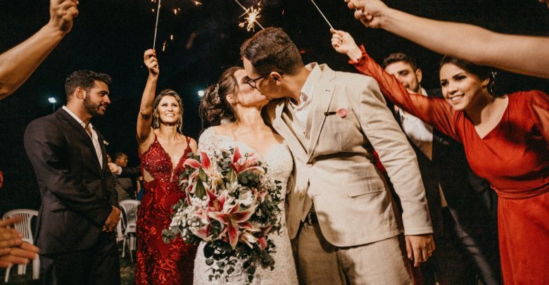 Wesela odblokowane z kolejnych obostrzeń, ale jest dużo drożej niż przed lockdownem! (fot.pexels.com)