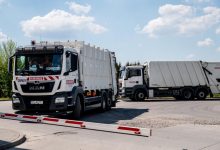 Życie odpadów nie kończy się w koszu, czyli gdzie trafiają nasze śmieci? (fot.UM Gliwice)