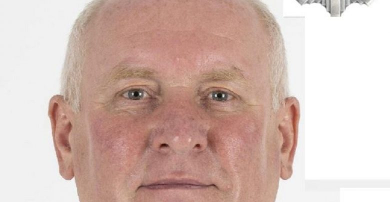 Policja wyznaczyła 20 000 zł nagrody za Jacka Jaworka! Poszukiwania trwają już tydzień! (fot. KWP Katowice)