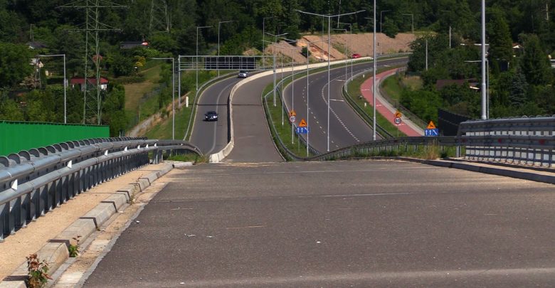 DK 79 w Byczynie, Trasa N-S w Rudzie Śląskiej, S-1 w Sosnowcu. Drogowcy nie będą się nudzić w najbliższym czasie