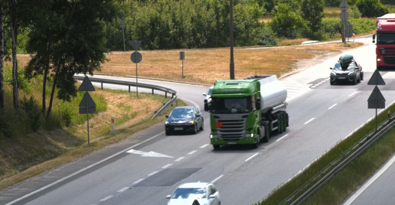 Kierowcy odetchną. Rusza przetarg na rozbudowę węzła S1 Sosnowiec - Mysłowice