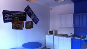 Hostel, który sam w sobie jest turystyczną perełką! Hostel "Młotek i Perlik" powstał w Tarnowskich Górach
