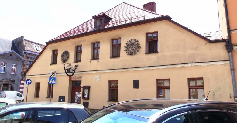 Hostel, który sam w sobie jest turystyczną perełką! Hostel "Młotek i Perlik" powstał w Tarnowskich Górach