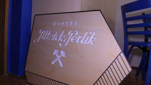 Z fabryki mydła zrobili hostel! Kolejna turystyczna atrakcja powstała w Tarnowskich Górach