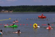 Upalne dni, gorące noce, afrykańskie temperatury na Śląsku i ostrzeżenie przed upałami z IMGW!