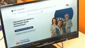 Zaledwie trochę ponad 40 proc. mieszkańców województwa śląskiego wzięło do tej pory udział w spisie powszechnym