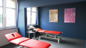 Już za kilka tygodni a dokładnie, 2 sierpnia pacjenci z Będzina szukający pomocy rehabilitacyjnej znajdą ją w nowo oddanym zakładzie przy ulicy Małachowskiego 12