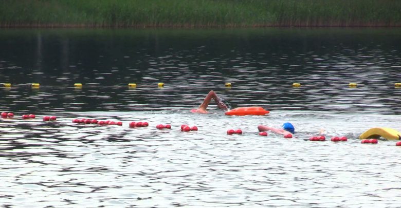 jezioro Czechowica