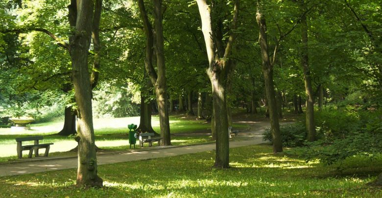 Teatralne Parkowanie w Tarnowskich Górach. Teatralna uczta już wkrótce!