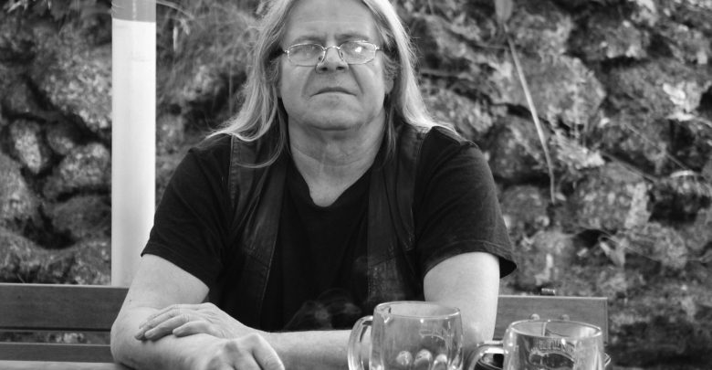 Nie żyje Leszek Faliński – były perkusista grupy Dżem. Fot. FB/Leszek Faliński