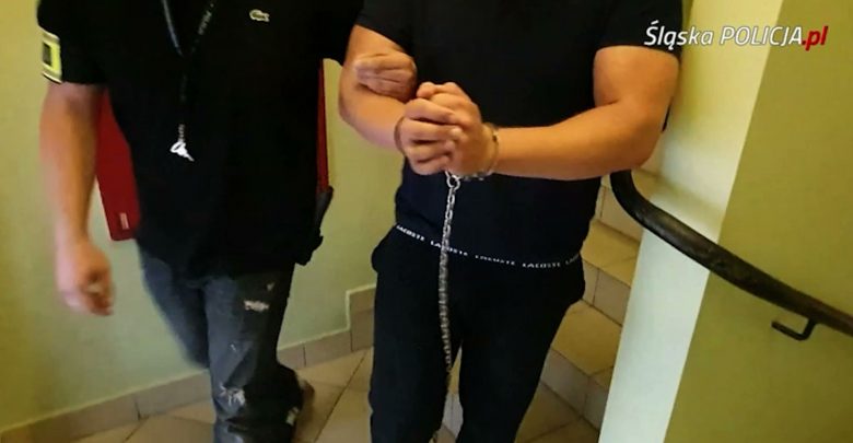 W Katowicach sprawa jak z Columbo. Mężczyzna chciał wynająć mordercę męża i syna swojej partnerki!