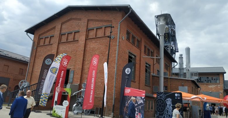 W Muzeum Górnictwa Węglowego w Zabrzu oficjalnie otwarto dziś strefę Carnall. Oddanie jej do użytku zwiedzającym to ostatni etap i zarazem podsumowanie wielu lat prac związanych z rewitalizacją Sztolni Królowa Luiza