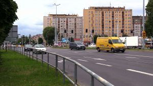 Drogowy koszmar szykuje się w Częstochowie. Wyburzą estakadę na DK 1, budowa nowej to ogromne utrudnienia