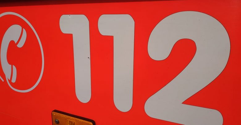 Śląskie: Dwóch mężczyzn przysypanych ziemią przy kopaniu studni. Jeden nie żyje