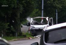 Częstochowa: Są wyniki sekcji zwłok ofiar wybuchu, prokuratura rusza ze śledztwem