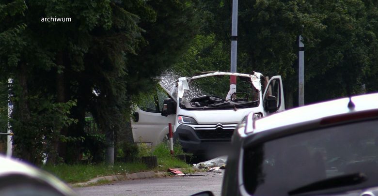 Częstochowa: Są wyniki sekcji zwłok ofiar wybuchu, prokuratura rusza ze śledztwem