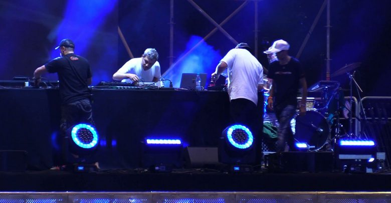2 sceny i muzyka z całego świata. Tauron Nowa Muzyka rusza w Katowicach