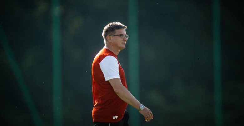Dziś rusza piłkarska Ekstraklasa. W niedzielę Piast gra z Rakowem. Fot. Piast-Gliwice.eu